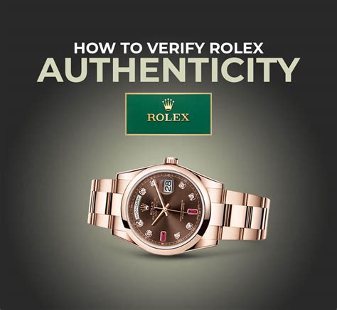 how to check authentic rolex watch|how to check rolex authenticity.